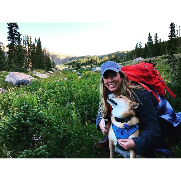 Meet your Posher, Hannah - Picture 1 of 1